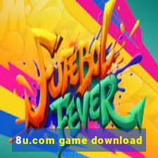 8u.com game download